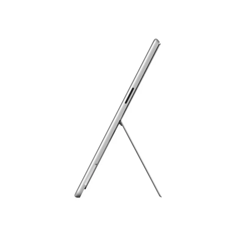 Microsoft Surface Pro 12 13 Zoll Copilot+ PC, Snapdragon X Elite, 16GB RAM, 1TB SSD, Platin, Windows 11 Pro