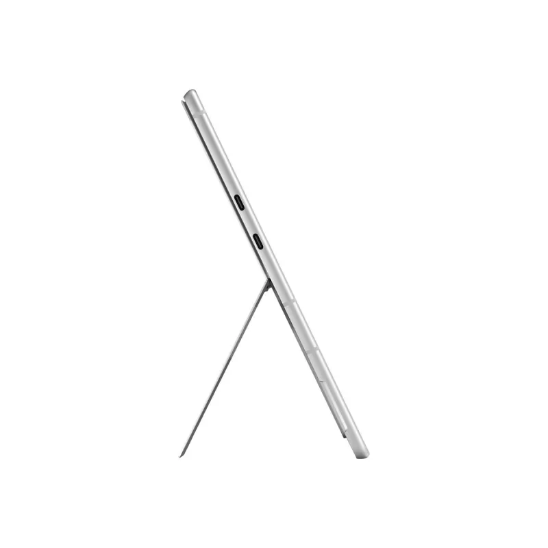 Microsoft Surface Pro 12 5G 13 Zoll Intel Core Ultra 7 32GB RAM 512GB SSD Platin Windows 11 Pro