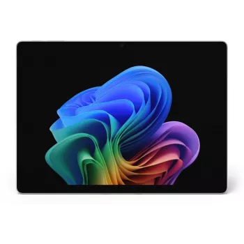 Microsoft Surface Pro 12th Edition 13 Zoll Intel Core Ultra 7 32GB RAM 512GB SSD Platin Windows 11 Pro