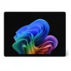 Microsoft Surface Pro 12. Edition 13 Zoll 2-in-1 Tablet (Intel Core Ultra 7, 16GB RAM, 256GB SSD, OLED, Platin, Windows 11 Pro)