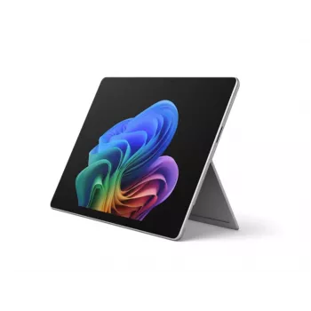 Microsoft Surface Pro 12th Edition 13-Zoll OLED Tablet (Intel Core Ultra 7 365, 32GB RAM, 1TB SSD, Platin, Windows 11 Pro)