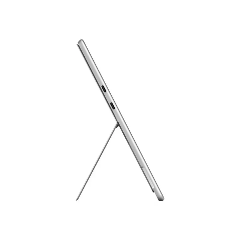 Microsoft Surface Pro 12th Edition (M12) 2-in-1 Laptop, 13 Zoll PixelSense Flow Display, Intel Core i7, 32GB RAM, 512GB SSD, Windows 11 Pro, Platin