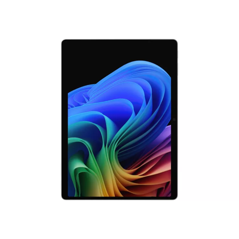 Microsoft Surface Pro 12th Edition (M12) 2-in-1 Laptop, 13 Zoll PixelSense Flow Display, Intel Core i7, 32GB RAM, 512GB SSD, Windows 11 Pro, Platin