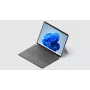 Microsoft Surface Pro 8 Laptop, Intel Core i7-1185G7, 16GB RAM, 256GB SSD, 13 inch 2880x1920 Touchscreen, Windows 11 Home, Platin