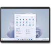 Microsoft Surface Pro 9 13-Zoll 2-in-1 Laptop, Intel Core i5-1235U, 8 GB RAM, 256 GB SSD, Platin
