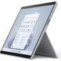 Microsoft Surface Pro 9 13-Zoll 2-in-1 Laptop, Intel Core i5-1235U, 8 GB RAM, 256 GB SSD, Platin