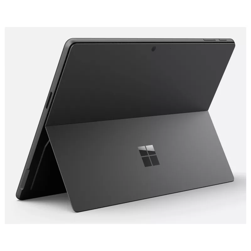 Microsoft Surface Pro for Business 12th Edition 13 Zoll OLED 2-in-1 Tablet (Snapdragon X2 Elite, 16GB RAM, 512GB SSD, Windows 11 Pro, Schwarz)