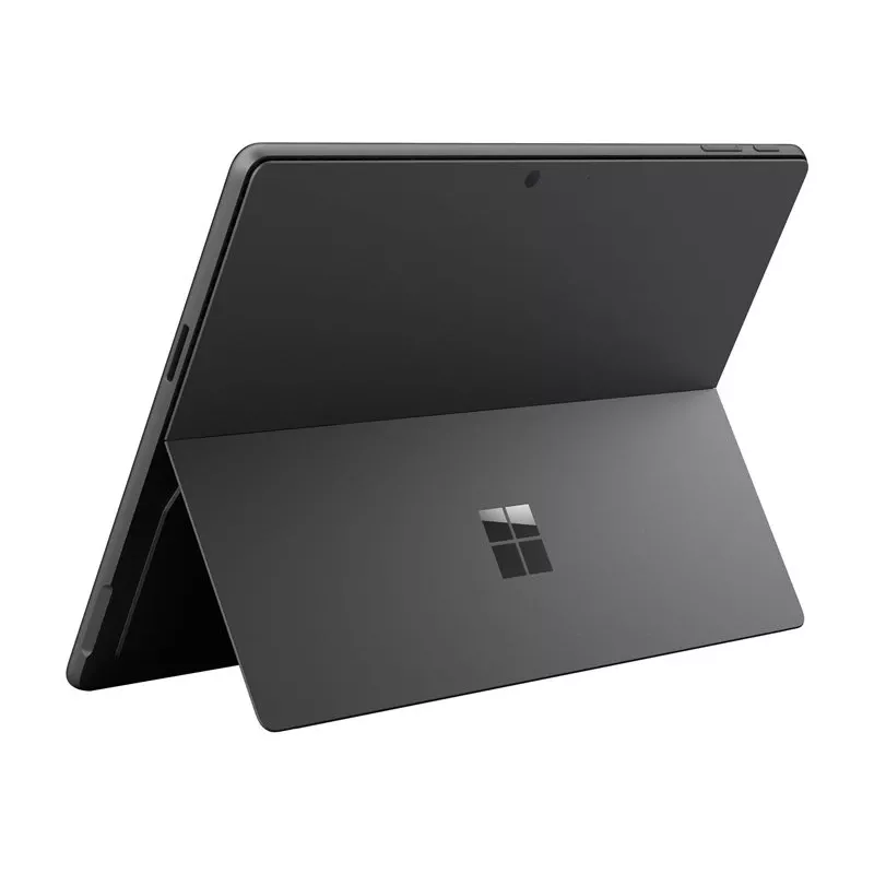 Microsoft Surface Pro for Business 12th Edition Tablet 13 Zoll Snapdragon X2 Plus 16GB RAM 512GB SSD Windows 11 Pro Schwarz