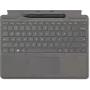 Microsoft Surface Pro Keyboard for Business - Schwarz