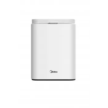 Midea Ice Maker MERI12BG01EU 180W 1.3L Weiß