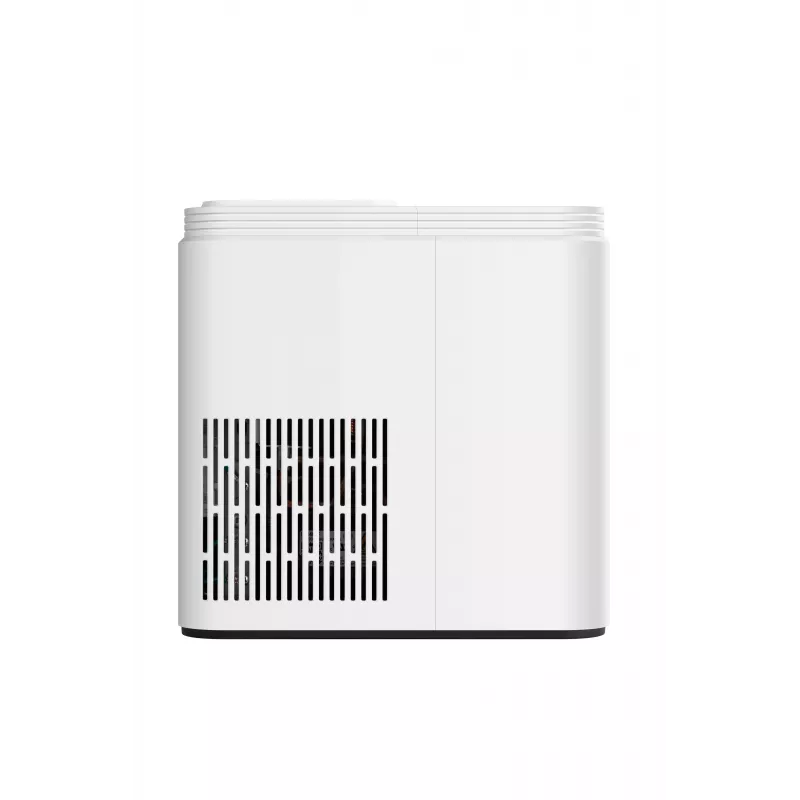 Midea Ice Maker MERI12BG01EU 180W 1.3L Weiß