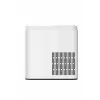 Midea Ice Maker MERI12BG01EU 180W 1.3L Weiß