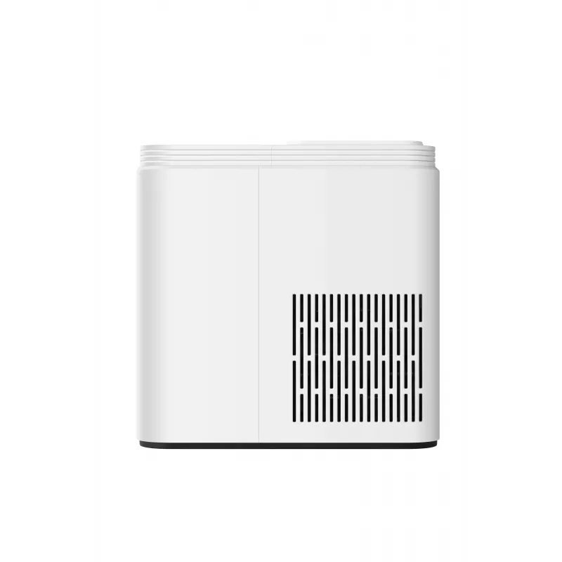 Midea Ice Maker MERI12BG01EU 180W 1.3L Weiß