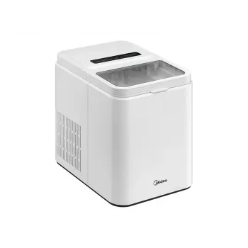 Midea Ice Maker MERI12BG01EU 180W 1.3L Weiß