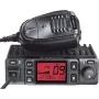 Midland Albrecht AE 6290 Mobiles CB-Funkgerät mit Repeater, VOX, 40 Kanälen AM/FM, 12/24V, Schwarz 12629