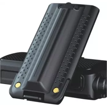 MIDLAND Albrecht Audio PowerBank RiPB 13500 mAh Schwarz