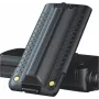 MIDLAND Albrecht Audio PowerBank RiPB 13500 mAh Schwarz