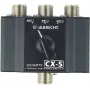 Midland Albrecht CX-5 3-Wege-Antennenschalter 7402