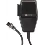 MIDLAND Albrecht DM-520 Dynamisches Mikrofon mit 4-Pin-Anschluss (41964)