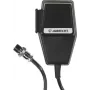 MIDLAND Albrecht DM-520 Dynamisches Mikrofon mit 6-Pin-Anschluss für CB-Funkgeräte 41966