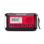Midland ER100 Notfallradio mit 2600mAh Akku