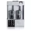 Midland XT50 2x PMR446 Handfunkgerät Grau