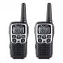 Midland XT50 2x PMR446 Handfunkgerät Grau