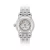 MIDO Baroncelli Lady Automatikuhr M76004181 29mm Edelstahl Weiß Perlmutt