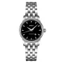 MIDO Baroncelli Lady Automatikuhr M76004181 29mm Edelstahl Weiß Perlmutt