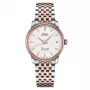 MIDO Baroncelli Lady Day of the Dead Limited Edition Automatikuhr 33mm Roségold PVD M027207220100
