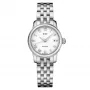 MIDO Baroncelli Lady Damen Automatikuhr 25 mm Edelstahl M039007110130