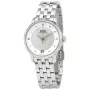 MIDO Damen Automatikuhr M039207111060 33mm Edelstahl Perlmutt-Zifferblatt