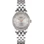 MIDO Damen Automatikuhr M76004101 29mm Edelstahl Silbernes Zifferblatt