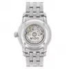 MIDO Damen Automatikuhr M76004261 29mm Edelstahl Silbernes Zifferblatt