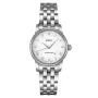 MIDO Damen Automatikuhr M76004261 29mm Edelstahl Silbernes Zifferblatt