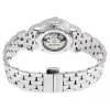 MIDO Damen Automatikuhr M76004761 29mm Edelstahl Silbernes Zifferblatt