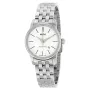 MIDO Damen Automatikuhr M76004761 29mm Edelstahl Silbernes Zifferblatt