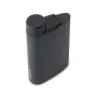 MiiR Aero Flachmann 236 ml Schwarz - Flachmann aus Edelstahl in medizinischer Qualität