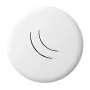 MikroTik cAP lite 54 Mbit/s Weiß Power over Ethernet (PoE)