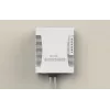 MikroTik hEX PoE Gigabit Ethernet Router Weiß