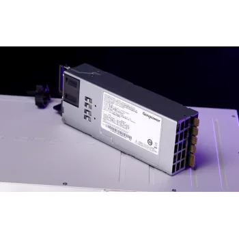 MikroTik Hot Swap 54.5V 10.35A Netzteil für CRS320-8P-8B-4S+RM