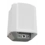 MikroTik LAMP 5G R16 5G Router mit 8x Gigabit Ethernet und 2.5G SFP+