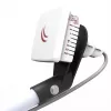 MikroTik LDF 5 (RBLDF-5nD) 5GHz 9dBi integrierte Richtantenne CPE, 1x 10/100 Ethernet, Passive PoE, RouterOS L3