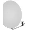 MikroTik LDF 5 (RBLDF-5nD) 5GHz 9dBi integrierte Richtantenne CPE, 1x 10/100 Ethernet, Passive PoE, RouterOS L3