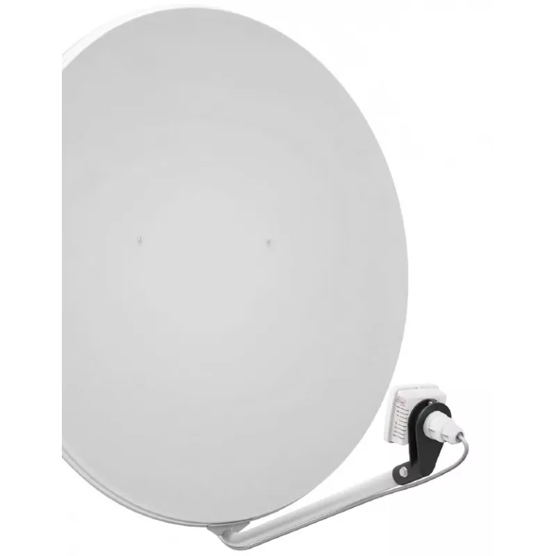 MikroTik LDF 5 (RBLDF-5nD) 5GHz 9dBi integrierte Richtantenne CPE, 1x 10/100 Ethernet, Passive PoE, RouterOS L3