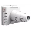 MikroTik LDF 5 (RBLDF-5nD) 5GHz 9dBi integrierte Richtantenne CPE, 1x 10/100 Ethernet, Passive PoE, RouterOS L3