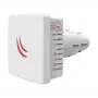 MikroTik LDF 5 (RBLDF-5nD) 5GHz 9dBi integrierte Richtantenne CPE, 1x 10/100 Ethernet, Passive PoE, RouterOS L3