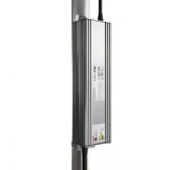 MikroTik MTP250-53V47-OD Power Adapter/Inverter Outdoor 250 W Zinc