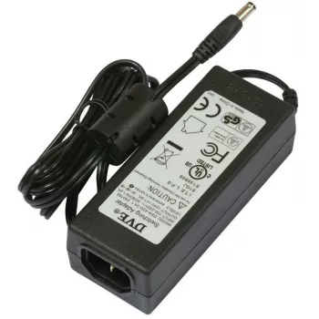 MikroTik Netzteil für RouterBOARD 411 - 24V 0.38A EU-Stecker