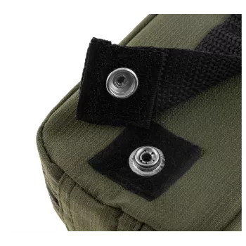 MIL-TEC First Aid Kit Midi Pack - Olive